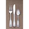 World Tableware Coral Stainless Steel Dinner Fork, PK36 127-030